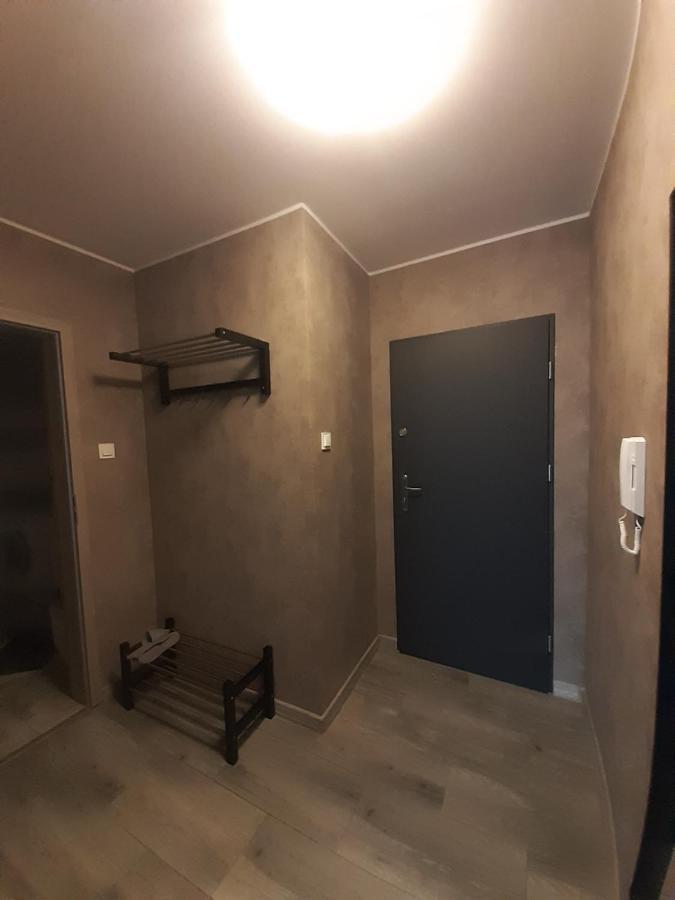 Lewa Lodz Lejlighed Eksteriør billede