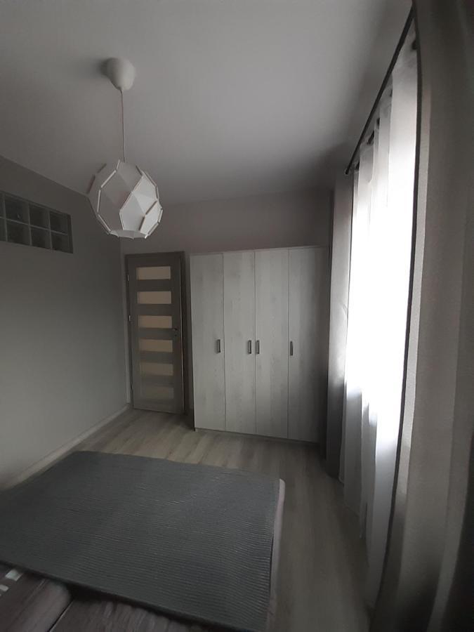 Lewa Lodz Lejlighed Eksteriør billede